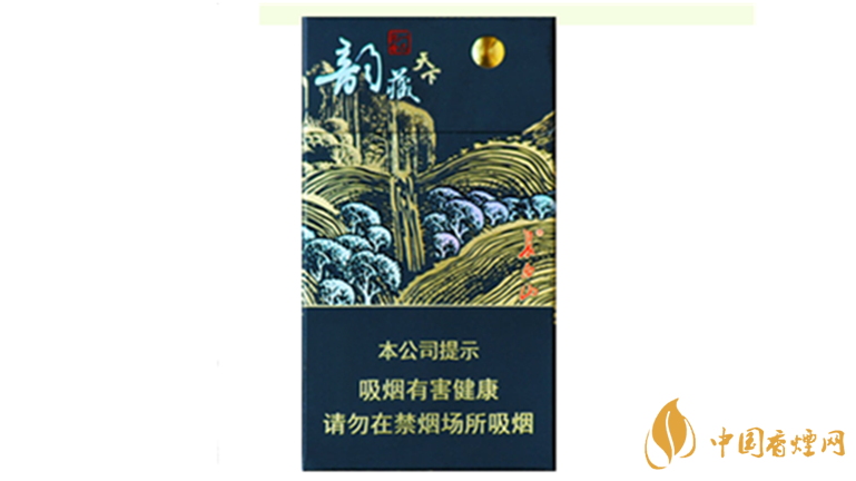 長白山韻藏天下細(xì)支好抽嗎？長白山韻藏天下細(xì)支口感測(cè)評(píng)