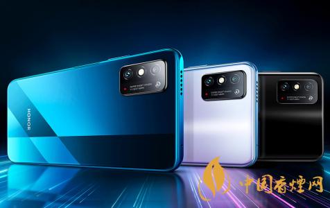 荣耀30青春版手机怎么样 搭载什么处理器?