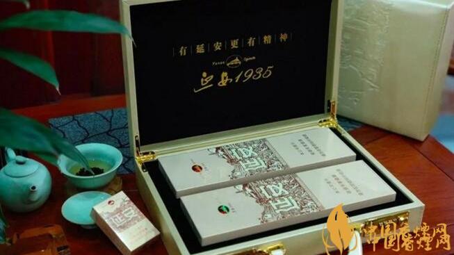 中秋送禮送哪款香煙好？2020年最適合送禮細(xì)支香煙排行