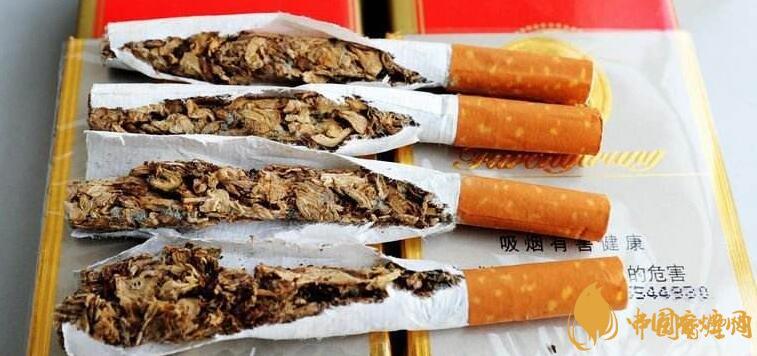 香煙發(fā)霉還能抽嗎 抽發(fā)霉的香煙對(duì)身體有影響嗎