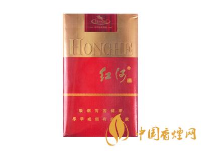 紅河牌香煙價格表和圖片 2020紅河煙多少錢一包？