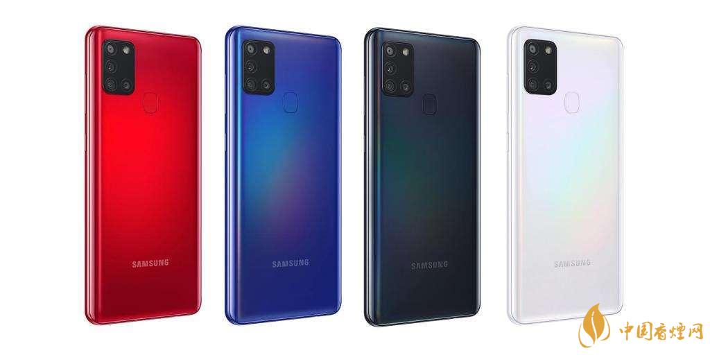 三星A21s采用什么处理器 三星Galaxy A21s处理器性能测评