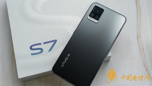 vivoS7顶配版手机怎么样-vivoS7顶配版手机参数性能2020