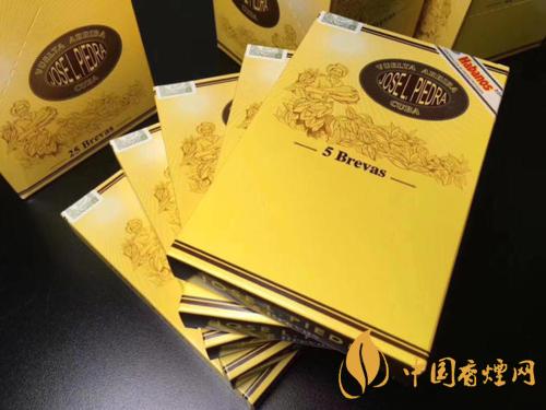 哪種雪茄煙最好抽？2020國(guó)內(nèi)最好抽的細(xì)支雪茄推薦