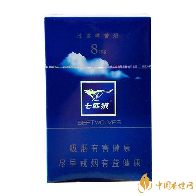 100元一包的煙有哪些？100元左右的香煙推薦