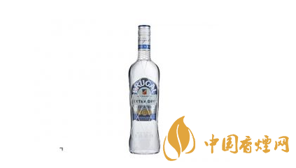 推薦6種不同風味的白朗姆酒 白朗姆酒有什么好喝的嗎?