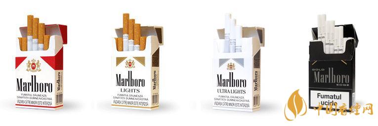 marlboro是 什么煙？marlboro多少錢一包？