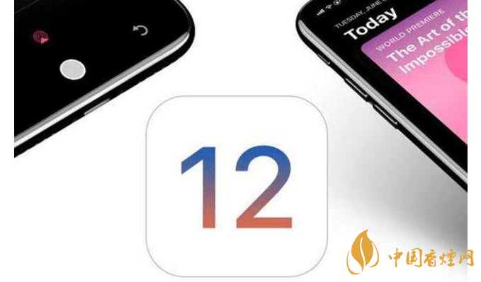 iPhone12内存配置公布：仍为64GB起步