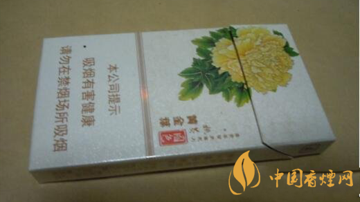 黃金葉姚黃牡丹多少錢一包?黃金葉姚黃牡丹價(jià)格2020