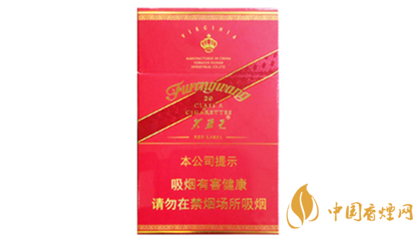 2020芙蓉王硬紅帶好抽嗎?2020芙蓉王硬紅帶口味怎么