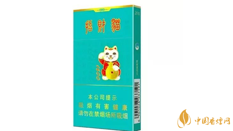 2020好貓細(xì)支招財貓價位多少？2020好貓細(xì)支招財貓價格
