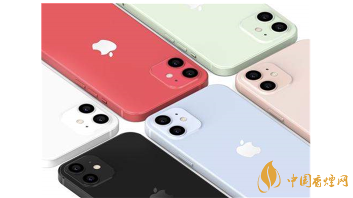 iPhone12mini和12有什么区别-iPhone12mini和12参数区别详情2020