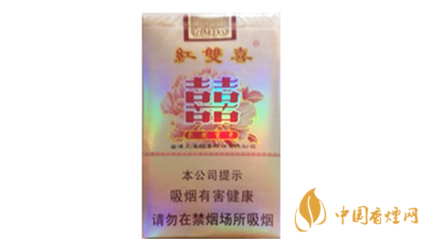 紅雙喜花開富貴怎么樣？紅雙喜花開富貴口感品析2020
