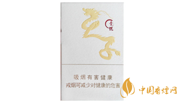 天子一號香煙怎么樣？天子一號香煙口味品析2020