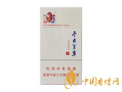冬蟲夏草和潤細(xì)支什么價  冬蟲夏草和潤細(xì)支的特點是什么