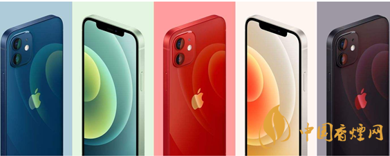 iphone12哪个尺寸好 iphone12系列尺寸参数对比