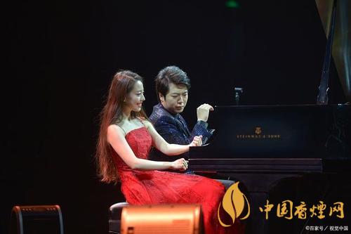郎朗宣布妻子吉娜懷孕喜訊 終于迎來(lái)愛(ài)情的結(jié)晶！