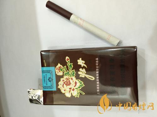 黑牡丹香煙多少錢(qián)一包  黑牡丹香煙怎么樣