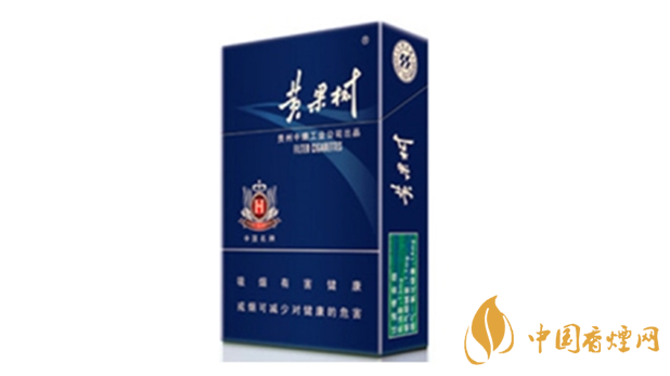 2020黃果樹景象香煙多少錢？黃果樹景象香煙價(jià)格表及參數(shù)2020
