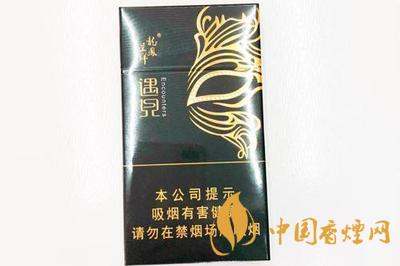 龍鳳呈祥遇見(jiàn)香煙價(jià)格查詢(xún)  龍鳳呈祥遇見(jiàn)香煙怎么樣