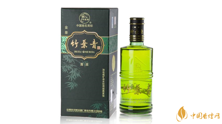 38度竹葉青多少錢一瓶？竹葉青價格表及種類2020