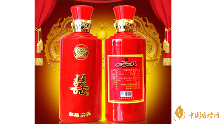 茅臺喜酒多少錢一瓶？茅臺喜酒圖片及價格2020