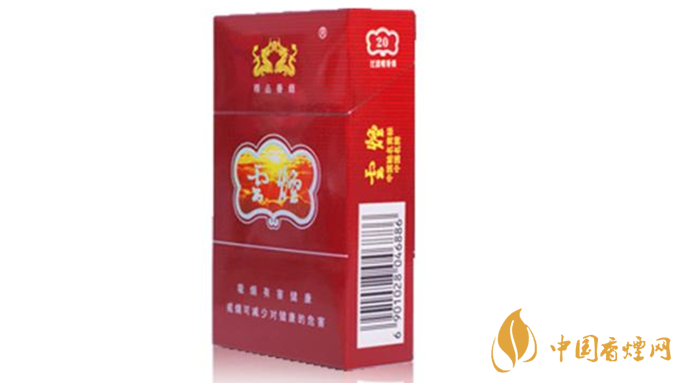 云煙紫云好抽嗎？云煙紫香煙全面測(cè)評(píng)2020