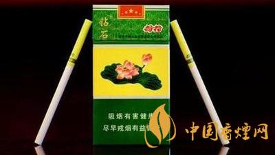 荷花煙為什么這么火？荷花煙受歡迎原因2020