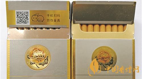 芙蓉王真假煙辨別2020 芙蓉王假煙怎么看？