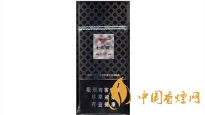 七匹狼細(xì)煙有哪些？七匹狼細(xì)煙種類(lèi)價(jià)格詳情2020