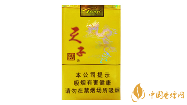 天子軟黃怎么樣 天子軟黃好抽嗎?