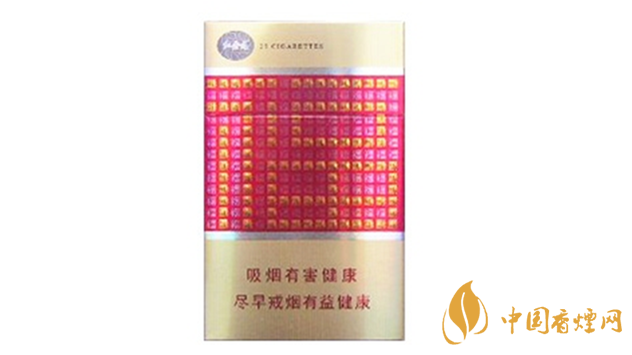 紅金龍硬福滿多多少錢(qián)一包？紅金龍硬福滿多價(jià)格2020
