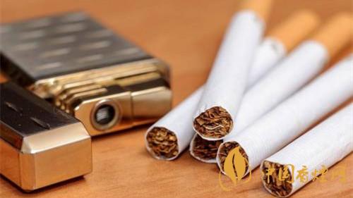 香煙保質(zhì)期是多長(zhǎng)時(shí)間？香煙可以存放多久？