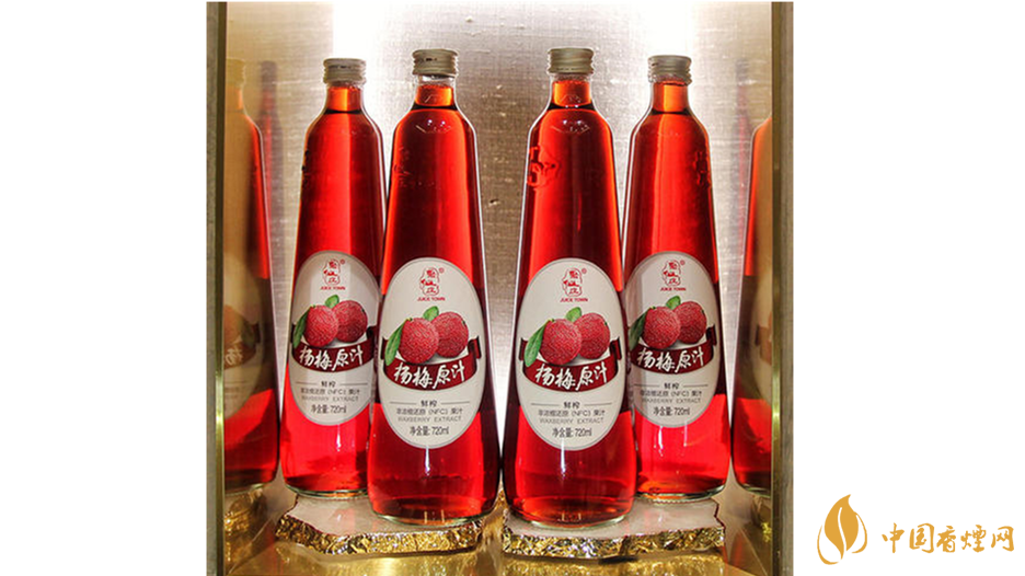 果酒品牌排行榜2020 果酒哪款最好喝？