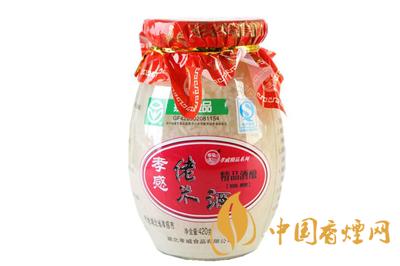 孝感佬米酒價格是多少  孝感佬米酒怎么樣