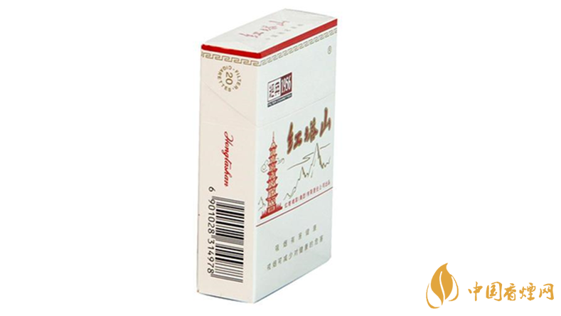 紅塔山1956硬盒怎么樣？紅塔山1956硬盒口味品析2020