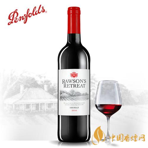 洛神山莊紅酒口感怎樣 洛神紅酒價格多少錢一瓶?