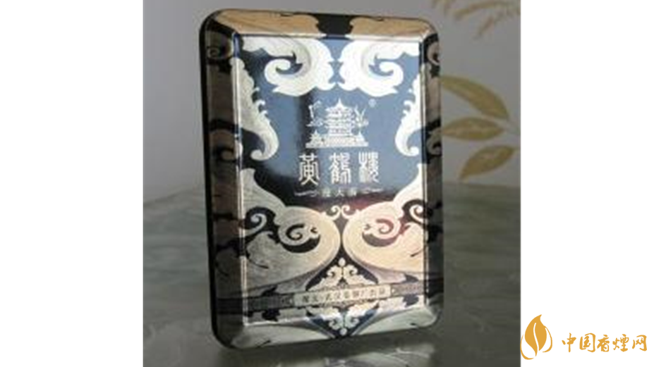 2020鐵盒黃鶴樓香煙多少錢一盒？鐵盒黃鶴樓香煙種類價(jià)格2020