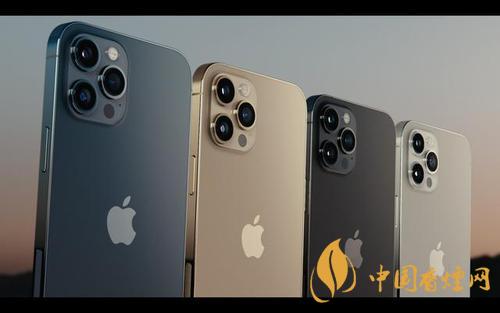 iphone12五种颜色 哪种颜色更好看?