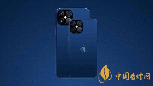 蓝iPhone12被吐槽 颜色和官网相差太大！