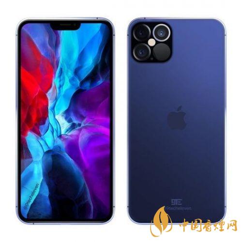 iphone12蓝色好看吗 iphone12蓝色和白色哪个好看?