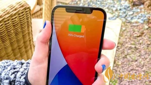 5G影响iPhone12电池寿命 续航成iPhone12最大问题