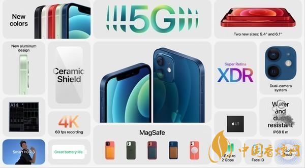 首批iPhone12订单发货了 你的iPhone已经上路了！