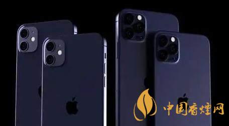 华为mate40和iPhone12mini参数对比 华为mate40和iPhone12mini如何选择