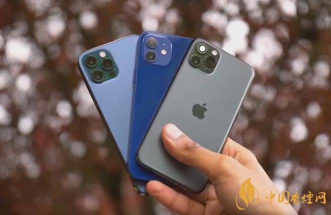 iPhone12 Pro最高溢價(jià)3000元 新一輪的饑餓營銷？