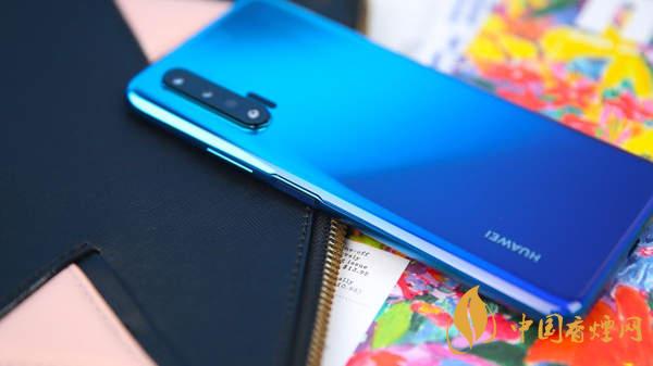 华为nova6 5G再次降价 华为nova6 5G值得入手吗