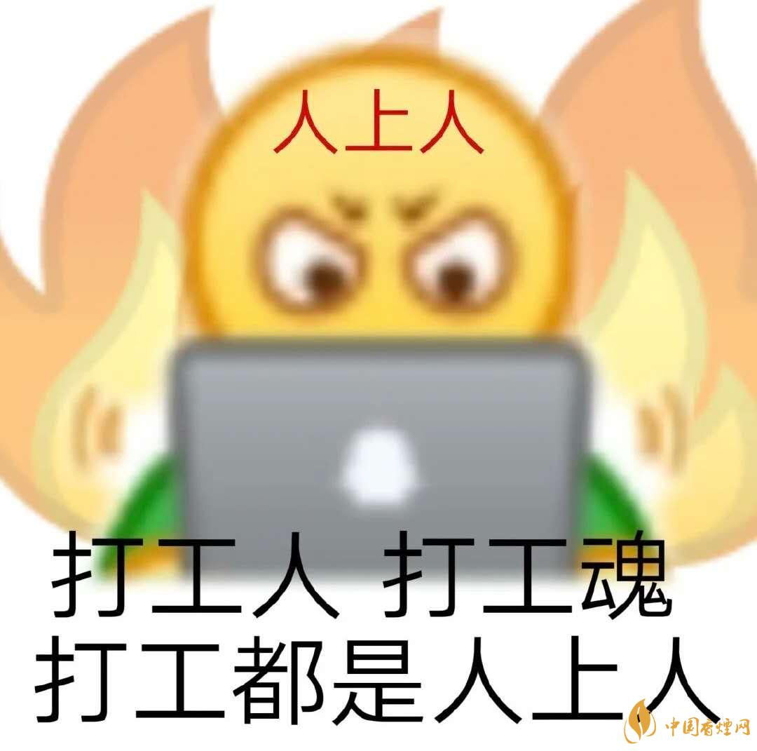 早安打工人是什么梗？早安打工人梗語錄大全