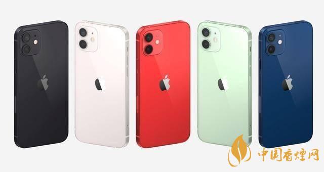 iphone12绿色好看吗 iphone12绿色和白色哪个好看?