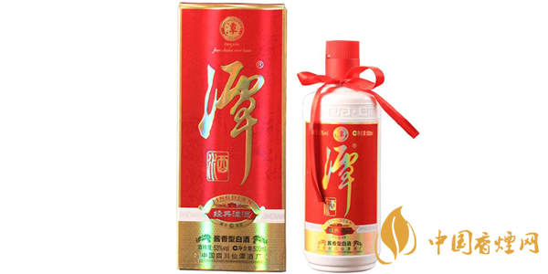 潭酒多少錢(qián)一瓶 潭酒價(jià)格表一覽