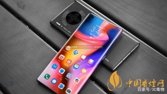 华为mate40pro价格是多少 华为mate40官方报价